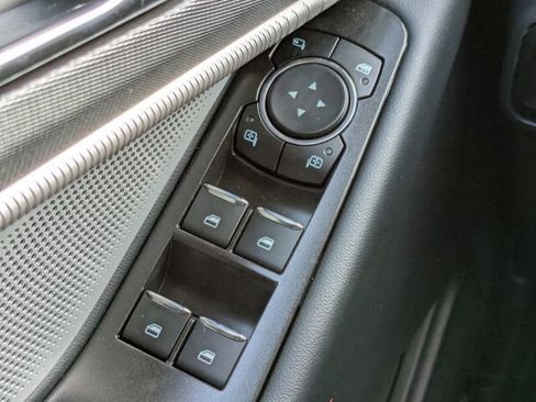 New 2026 Ford Explorer ST w/ Sun And Sound Package image 24