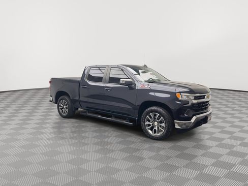 Certified 2023 Chevrolet Silverado 1500 LT image 37