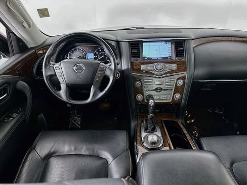 Used 2019 Nissan Armada SL w/ Premium Package AWD/4WD image 25