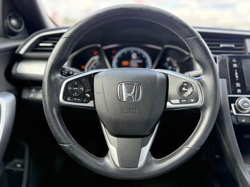 Used 2016 Honda Civic Touring image 25