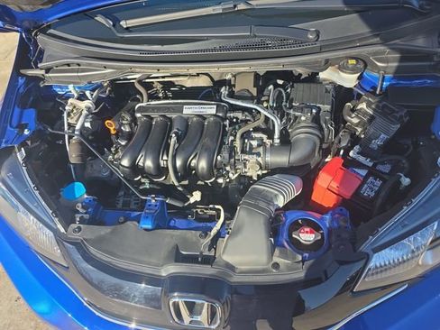 Used 2017 Honda Fit EX image 21