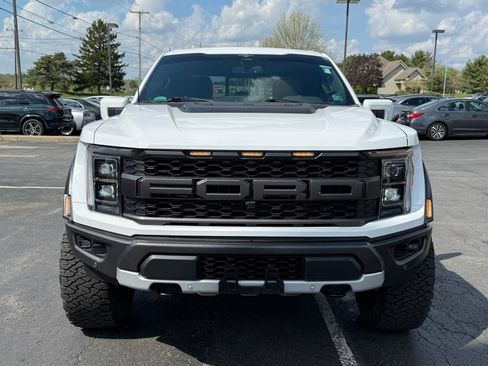 Used 2023 Ford F150 Raptor AWD/4WD image 18
