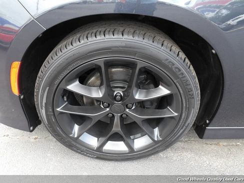 Used 2019 Dodge Charger GT w/ Plus Group RWD image 9