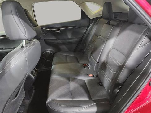 Used 2015 Lexus NX 200t AWD w/ Luxury Package image 23