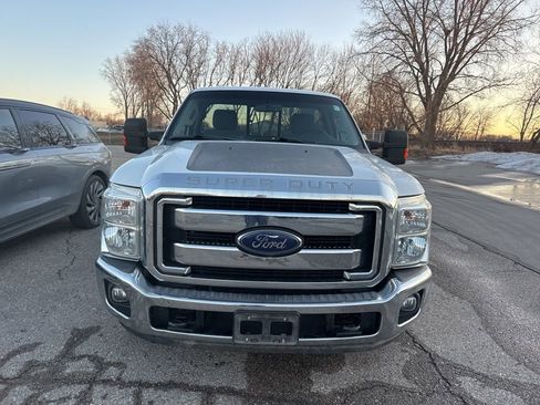 Used 2014 Ford F250 XLT w/ XLT Value Package image 2