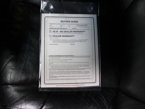 Used 2011 Toyota Avalon FWD image 43
