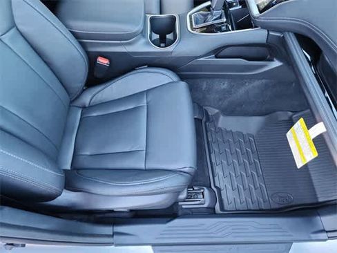 New 2025 Subaru Outback Touring image 20