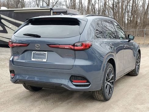 New 2026 MAZDA CX-70 3.3 Turbo S w/ Premium Package AWD/4WD image 3