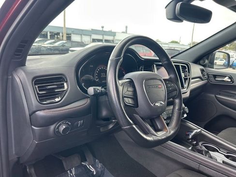 Used 2023 Dodge Durango GT image 10