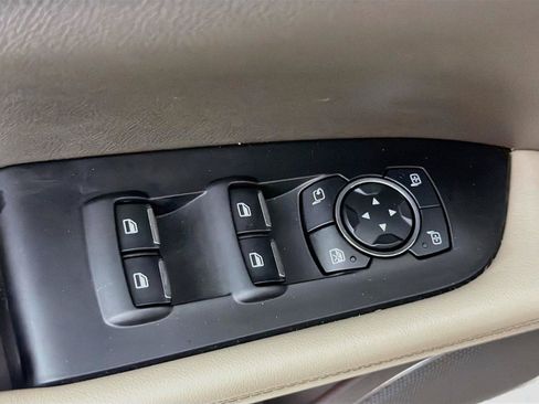 Used 2023 Lincoln Nautilus Reserve AWD/4WD image 18