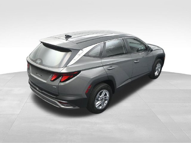 New 2026 Hyundai Tucson SE AWD/4WD image 35
