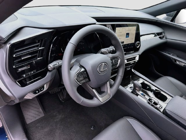 New 2026 Lexus RX 350 FWD image 27