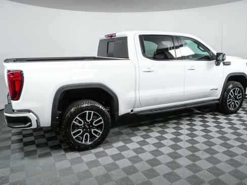 New 2026 GMC Sierra 1500 AT4 w/ AT4 Premium Package AWD/4WD image 2