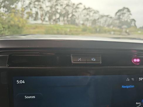 New 2025 Ford F150 Tremor w/ Tow/Haul Package image 17