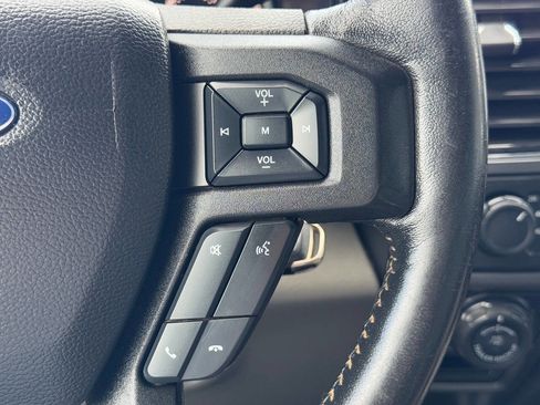 Used 2019 Ford F150 XLT w/ Equipment Group 301A Mid AWD/4WD image 35
