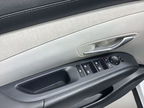 Certified 2025 Hyundai Tucson SEL AWD/4WD image 50