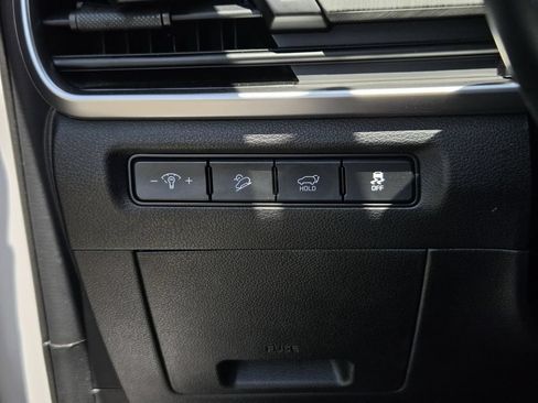 Used 2025 Kia Telluride EX FWD image 26