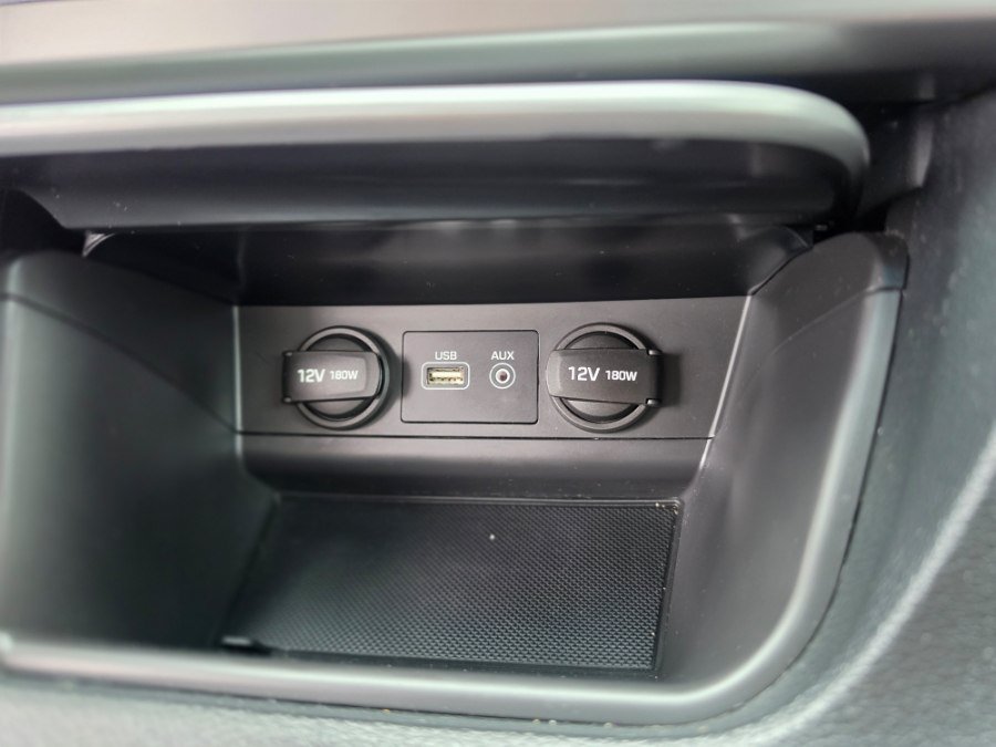 Used 2017 Hyundai Sonata Sport w/ Value Edition Package 02 FWD image 19