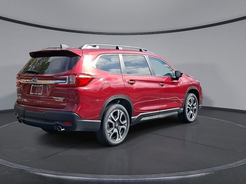 New 2026 Subaru Ascent Limited image 12