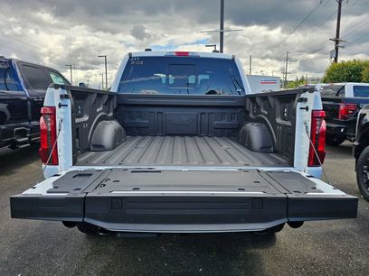 New 2026 Ford F150 Tremor w/ Equipment Group 402B