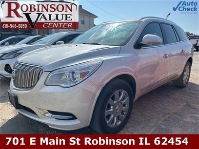 Used 2014 Buick Enclave Premium