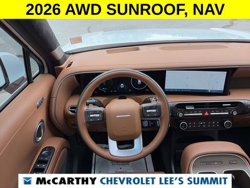 Used 2026 Hyundai Palisade Calligraphy AWD/4WD image 51