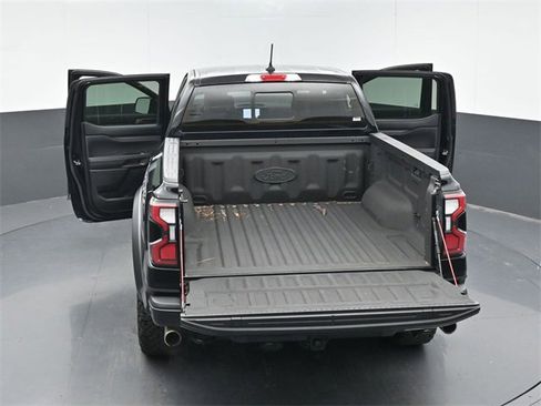Used 2024 Ford Ranger Raptor image 61