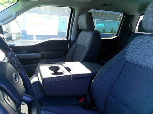 New 2026 Ford F350 XLT w/ XLT Premium Package image 24