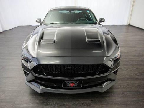 Used 2018 Ford Mustang GT w/ GT Performance Package RWD image 14