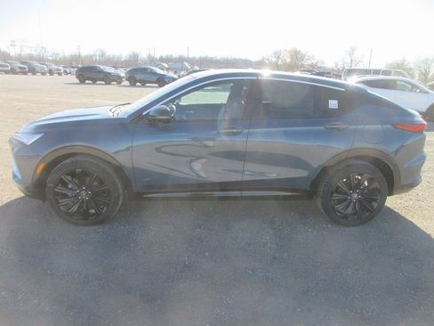 New 2026 Buick Envista Sport Touring w/ Convenience I Package image 9