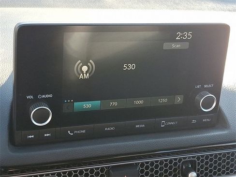 Used 2024 Honda Civic EX-L image 17