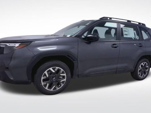 New 2026 Subaru Forester image 4