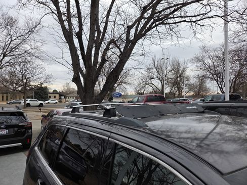 Used 2016 Jeep Grand Cherokee Laredo w/ Quick Order Package 23E image 15