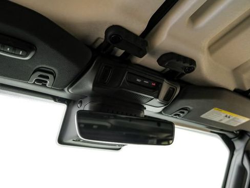 Used 2025 Jeep Gladiator Rubicon w/ Safety Group image 72