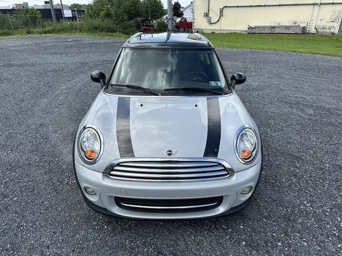 Used 2013 MINI Cooper Clubman FWD image 3