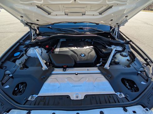 Used 2023 BMW X3 xDrive30i w/ Premium Package image 29