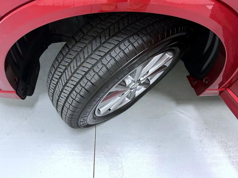 Certified 2025 MAZDA CX-5 AWD 2.5 S w/ Preferred Package image 23