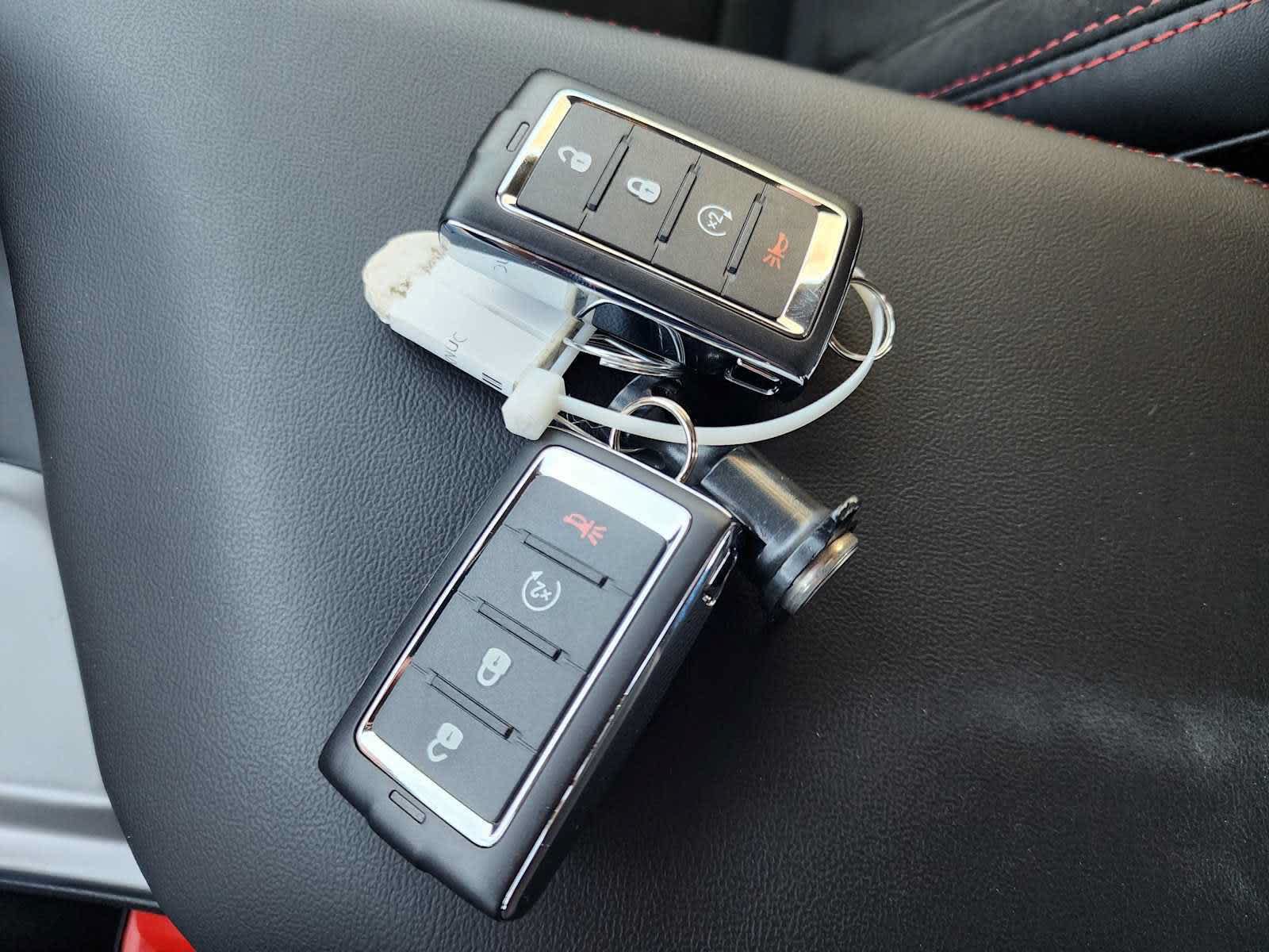 New 2026 Dodge Charger R/T w/ Performance Handling Group AWD/4WD image 21