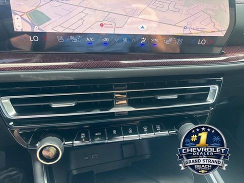 New 2026 Chevrolet Traverse RS FWD image 20