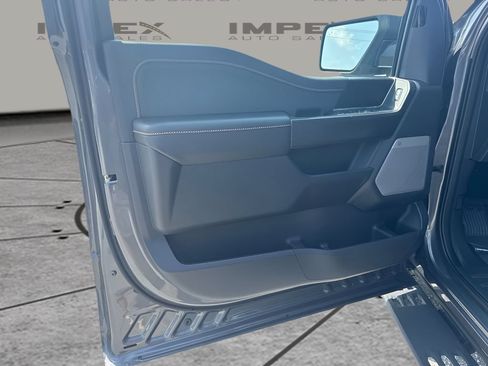 Used 2026 Ford F150 Tremor AWD/4WD image 17