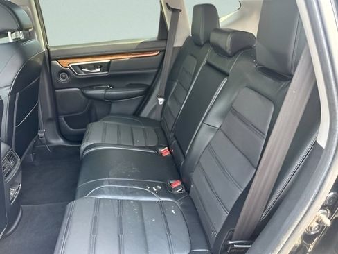 Used 2017 Honda CR-V EX-L image 14