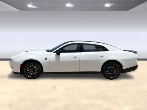 New 2026 Dodge Charger Scat Pack w/ Blacktop Package AWD/4WD image 2