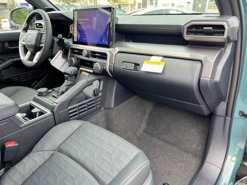 New 2026 Toyota 4Runner TRD Off-Road Premium image 20