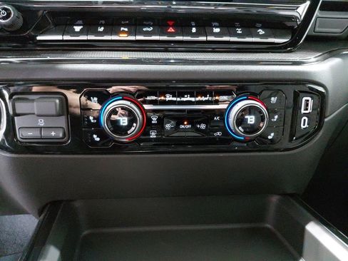 New 2026 Chevrolet Silverado 2500 ZR2 w/ LPO, Dark Essentials Package image 26