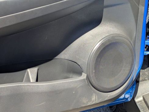 New 2025 Nissan Kicks Play S image 11