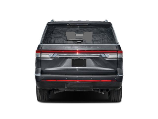 Used 2024 Lincoln Navigator Premiere AWD/4WD image 5