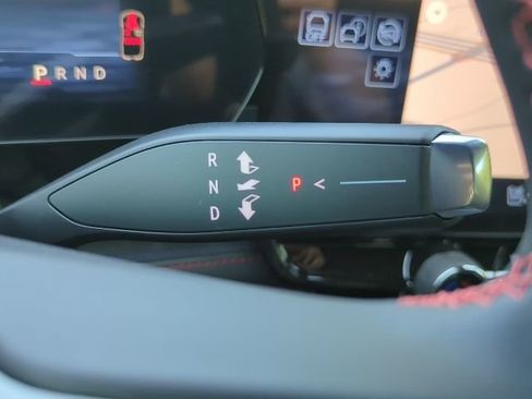 New 2026 Chevrolet Blazer EV RS image 23