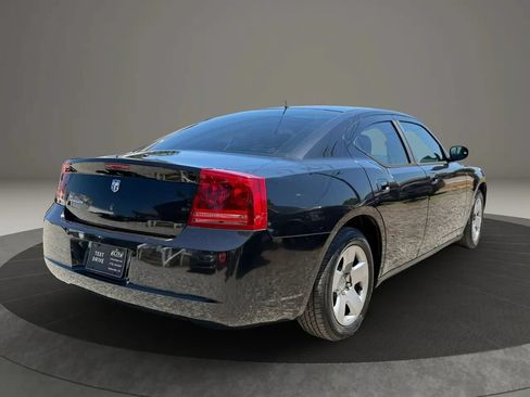 Used 2008 Dodge Charger SE RWD image 4