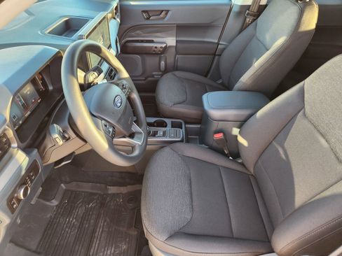 New 2026 Ford Maverick XL image 13