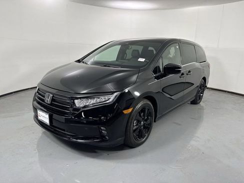 Used 2024 Honda Odyssey Sport image 28